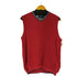 トミーヒルフィガー TOMMY HILFIGER チルデンニットベスト メンズ JPN:M
