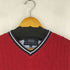 トミーヒルフィガー TOMMY HILFIGER チルデンニットベスト メンズ JPN:M