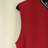 トミーヒルフィガー TOMMY HILFIGER チルデンニットベスト メンズ JPN:M