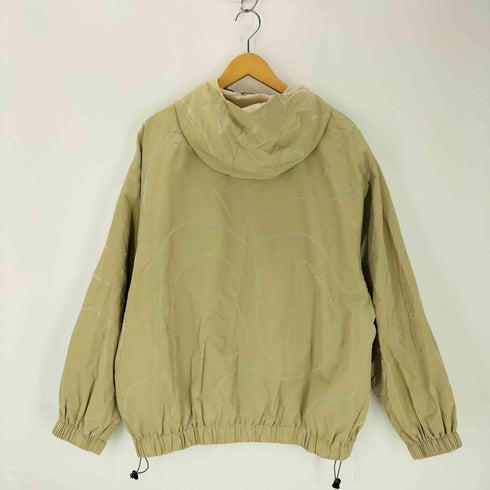 ハフ HUF 24SS RESERVOIR JACKET メンズ JPN:L