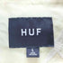 ハフ HUF 24SS RESERVOIR JACKET メンズ JPN:L