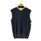 トミーヒルフィガー TOMMY HILFIGER チルデンニットベスト メンズ JPN:M