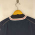 トミーヒルフィガー TOMMY HILFIGER チルデンニットベスト メンズ JPN:M