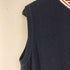 トミーヒルフィガー TOMMY HILFIGER チルデンニットベスト メンズ JPN:M