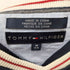 トミーヒルフィガー TOMMY HILFIGER チルデンニットベスト メンズ JPN:M