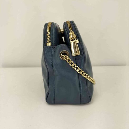 フルラ FURLA チェーンポシェット カプリッチョ CAPRICCIO レディース
