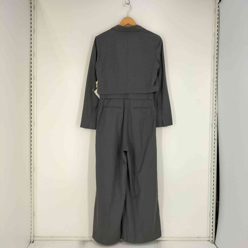 アメリ AMERI TAILORED ALL IN ONE テーラード オールインワン レディース