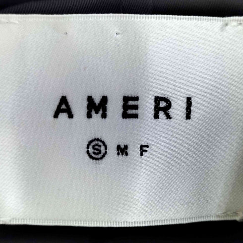 アメリ AMERI TAILORED ALL IN ONE テーラード オールインワン レディース