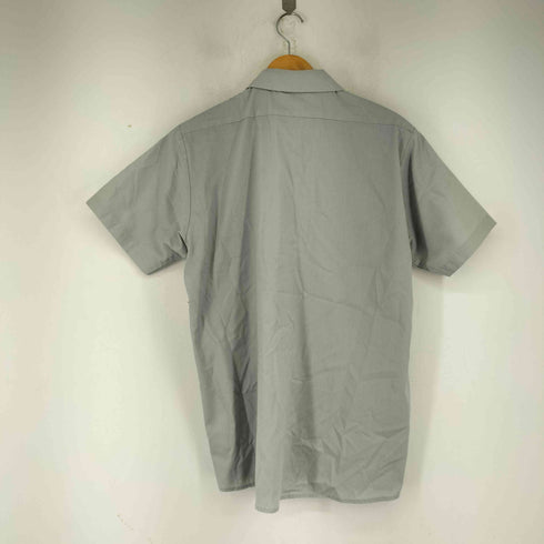 シンタス CINTAS S/S ワークシャツ メンズ JPN:M