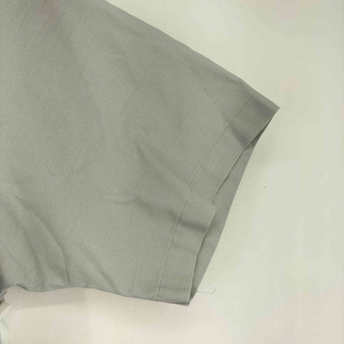 シンタス CINTAS S/S ワークシャツ メンズ JPN:M