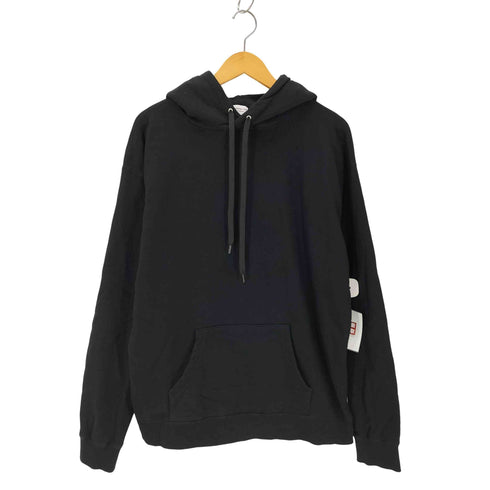カオスフィッシングクラブ chaos fishing club LOGO HOODIE メンズ JPN:XL
