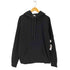 カオスフィッシングクラブ chaos fishing club LOGO HOODIE メンズ JPN:XL