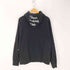 カオスフィッシングクラブ chaos fishing club LOGO HOODIE メンズ JPN:XL