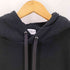 カオスフィッシングクラブ chaos fishing club LOGO HOODIE メンズ JPN:XL