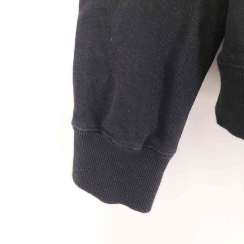 カオスフィッシングクラブ chaos fishing club LOGO HOODIE メンズ JPN:XL