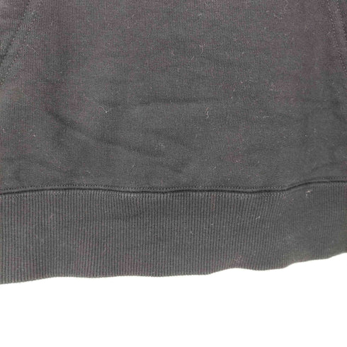カオスフィッシングクラブ chaos fishing club LOGO HOODIE メンズ JPN:XL