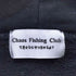 カオスフィッシングクラブ chaos fishing club LOGO HOODIE メンズ JPN:XL