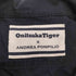 オニツカタイガー ONITSUKA TIGER S/S 開襟シャツ メンズ JPN:M