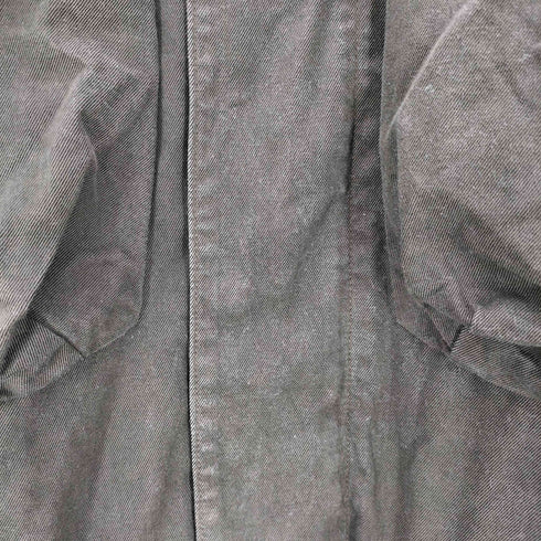 アンユーズド UNUSED Fatigue Jacket ファティーグジャケット M-65 メンズ JPN:3