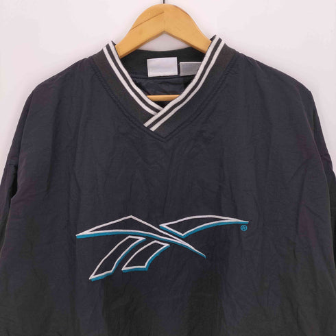 リーボック Reebok 90-00S ロゴゲームシャツ メンズ