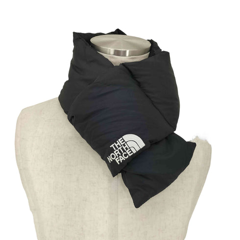 ザノースフェイス THE NORTH FACE NUPTSE MUFFLER ヌプシマフラー メンズ