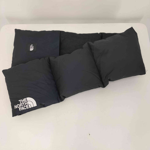 ザノースフェイス THE NORTH FACE NUPTSE MUFFLER ヌプシマフラー メンズ