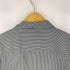 フリークスストア FREAKS STORE ワッペン L/S ストライプシャツ メンズ JPN:M