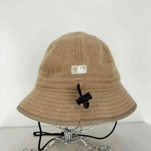 ニューエラ NEW ERA 別注 SPORTS BUCKET レディース MEDIUM/LARGE