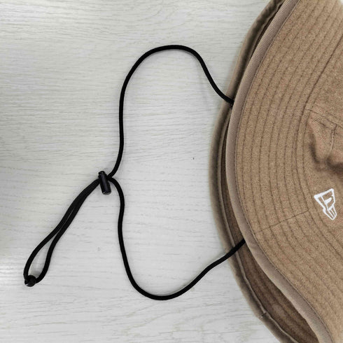 ニューエラ NEW ERA 別注 SPORTS BUCKET レディース MEDIUM/LARGE