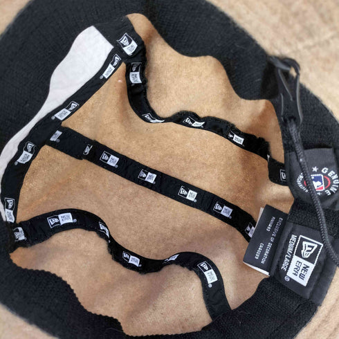 ニューエラ NEW ERA 別注 SPORTS BUCKET レディース MEDIUM/LARGE