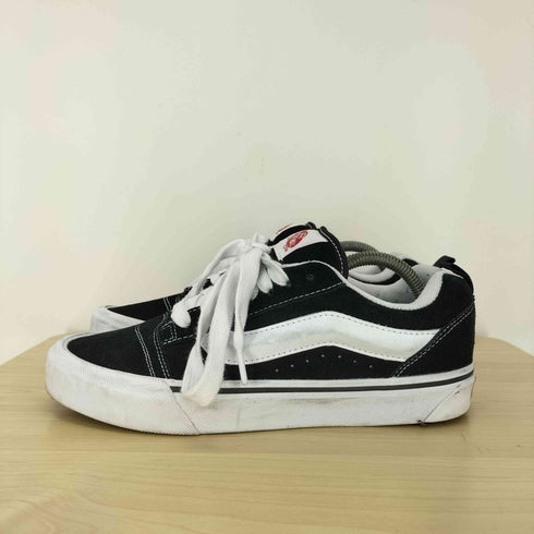 バンズ VANS KNU SKOOL ニュースクール メンズ 27cm