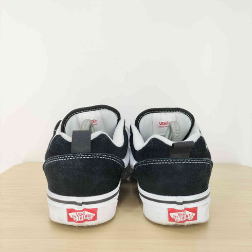 バンズ VANS KNU SKOOL ニュースクール メンズ 27cm