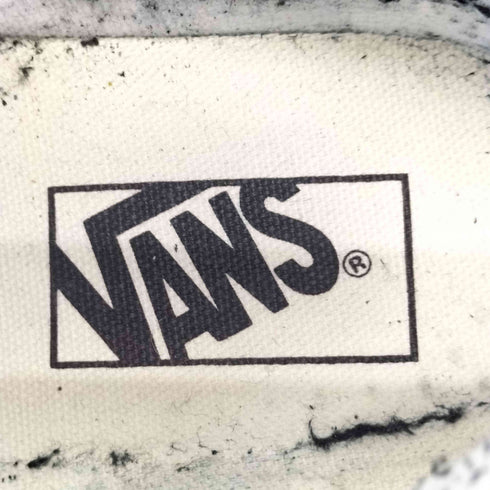バンズ VANS KNU SKOOL ニュースクール メンズ 27cm