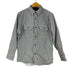 ビッグマイク BIG MIKE HEAVY FLANNEL SHIRTS / HICKORY メンズ JPN:L