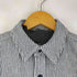 ビッグマイク BIG MIKE HEAVY FLANNEL SHIRTS / HICKORY メンズ JPN:L