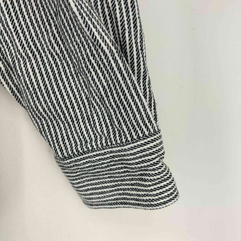 ビッグマイク BIG MIKE HEAVY FLANNEL SHIRTS / HICKORY メンズ JPN:L