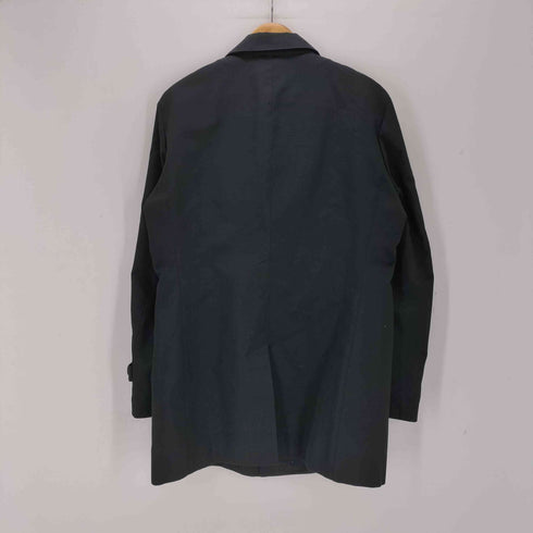 カルバンクライン CALVIN KLEIN ステンカラーコート メンズ 36