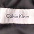 カルバンクライン CALVIN KLEIN ステンカラーコート メンズ 36