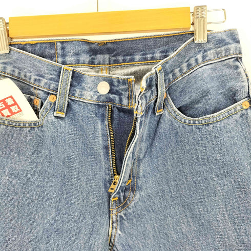 リーバイス Levis 511 スリムストレート デニムパンツ メンズ 29
