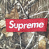 シュプリーム Supreme 19AW BACKPACK REAL TREE CAMO メンズ