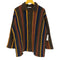 ビューティーアンドユースユナイテッドアローズ BEAUTY & YOUTH UNITED ARROWS 23AW ビッグシルエット ウール ストライプカーディガン レディース FREE