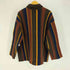 ビューティーアンドユースユナイテッドアローズ BEAUTY & YOUTH UNITED ARROWS 23AW ビッグシルエット ウール ストライプカーディガン レディース FREE