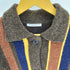 ビューティーアンドユースユナイテッドアローズ BEAUTY & YOUTH UNITED ARROWS 23AW ビッグシルエット ウール ストライプカーディガン レディース FREE