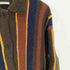 ビューティーアンドユースユナイテッドアローズ BEAUTY & YOUTH UNITED ARROWS 23AW ビッグシルエット ウール ストライプカーディガン レディース FREE