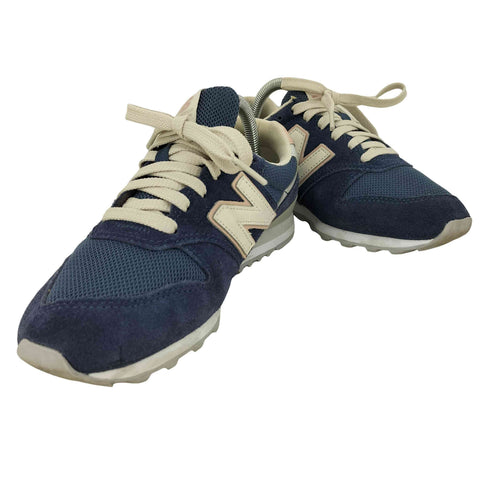 ニューバランス NEW BALANCE WL996 レディース JPN:23