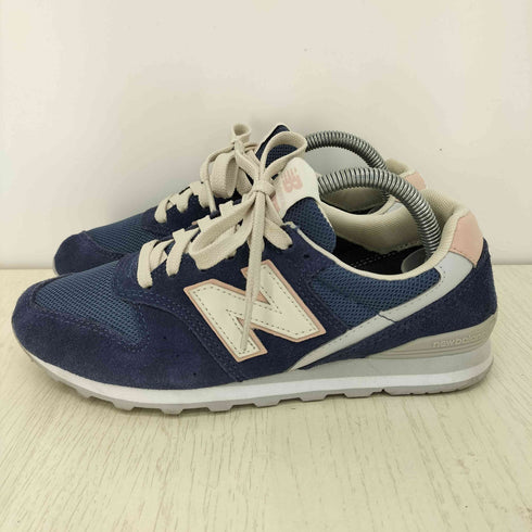 ニューバランス NEW BALANCE WL996 レディース JPN:23