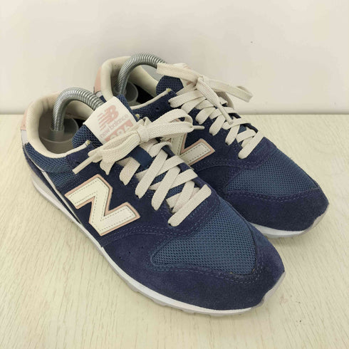 ニューバランス NEW BALANCE WL996 レディース JPN:23