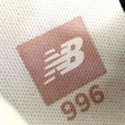 ニューバランス NEW BALANCE WL996 レディース JPN:23