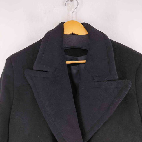 APOZi collection ダブルロングコート レディース JPN:L