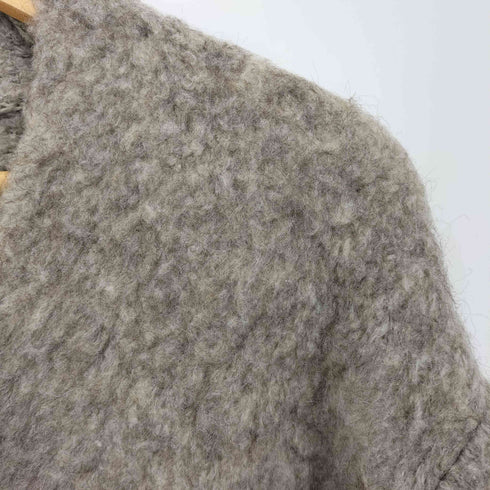 フリークスストア FREAKS STORE シャギーニット カーディガン レディース JPN:M